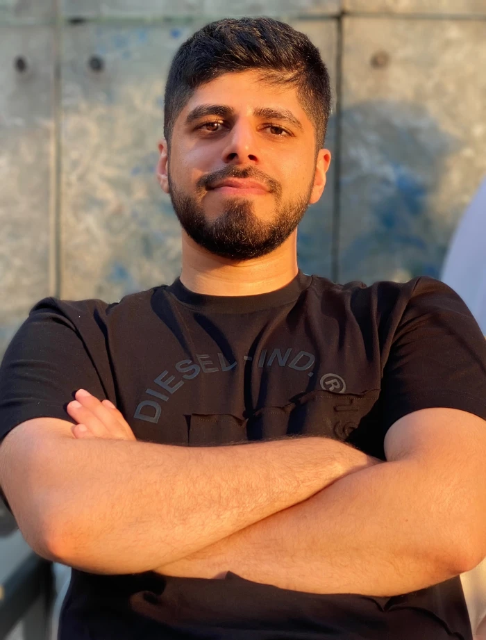 Behdad